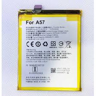Pin oppo f3 lite