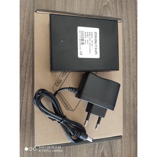 Modem converter quang EPON ONU 1T 1RJ45 1G S UP