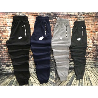 {Xả Kho VNXK không lợi nhuận} Quần nỉ nam size 55-100kg