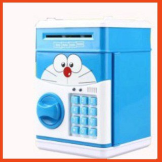 [BÁN CHẠY] Két Sắt Điện Tử Mini , két sắt mini
