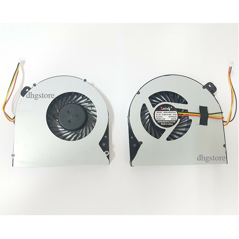 Fan quạt cpu laptop Asus K55D K55DR K55V K55A K55VD R500V A55V K55