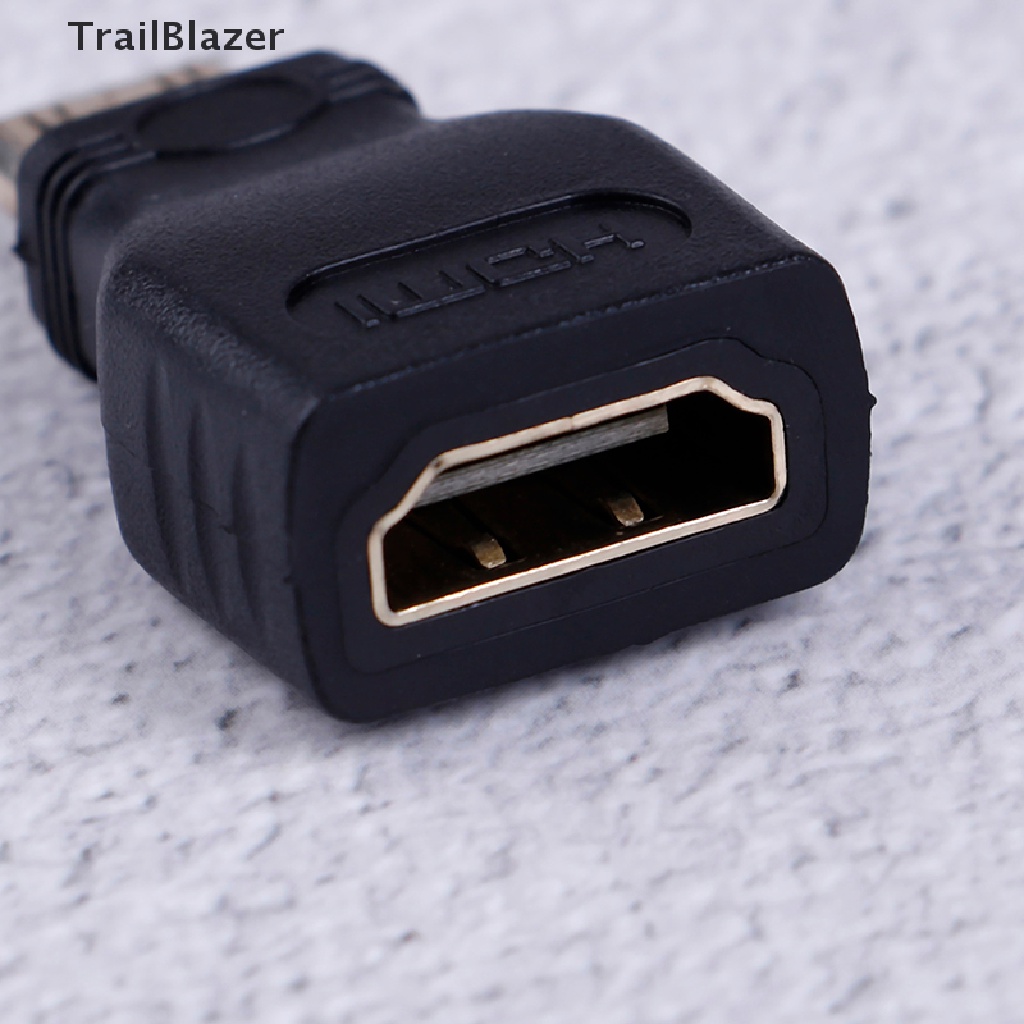 Đầu Chuyển Đổi Hdmi 1.4 Sang Hdmi Hd 1080p