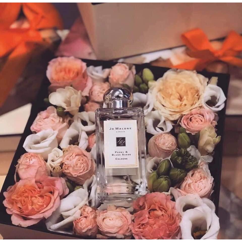 Nước Hoa JO.MALONE Các Bản [Mẫu Thử] | BigBuy360 - bigbuy360.vn