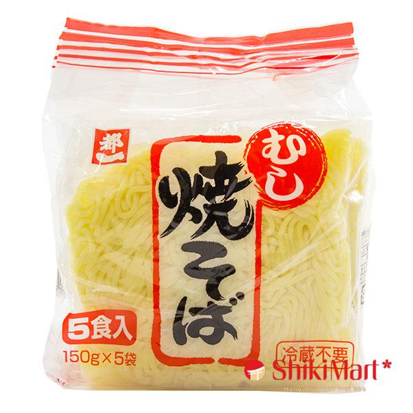 Mì xào Yakisoba 750g - Nhật Bản