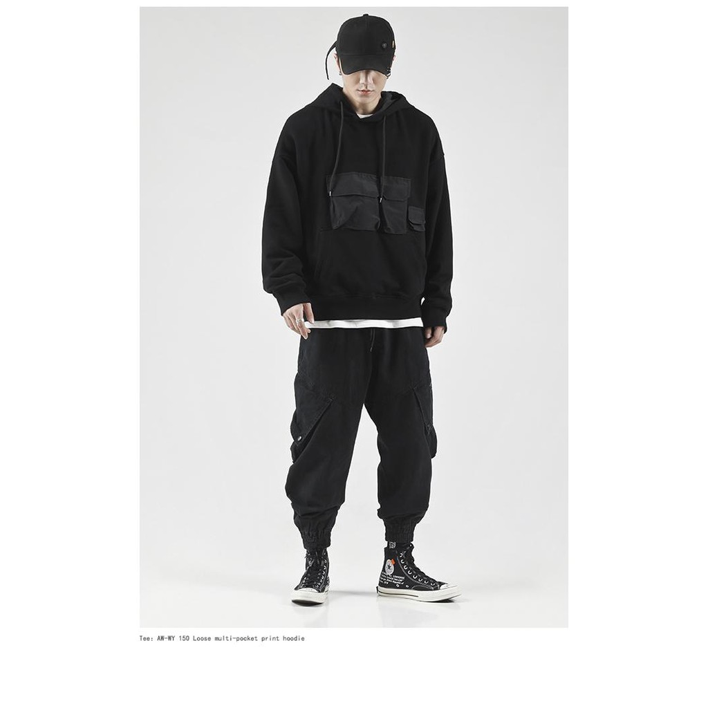 Áo Hoodie Nam Nữ Street Style | BigBuy360 - bigbuy360.vn