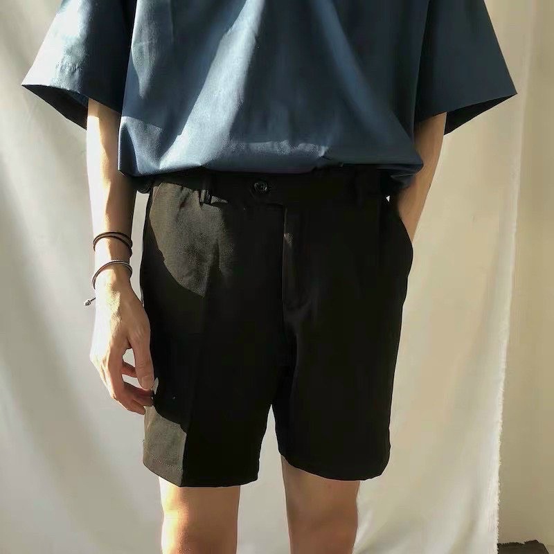 [HÌNH THẬT] QUẦN SHORT TÂY