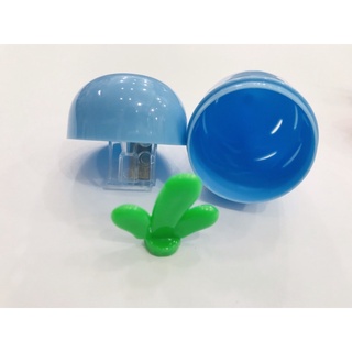 Đồ chuốt, gọt viết chì hình cà rốt cute
