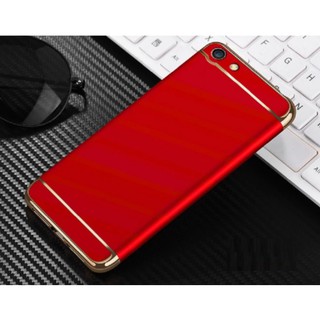 Ốp lưng 3 mảnh cho oppo a59/f1s