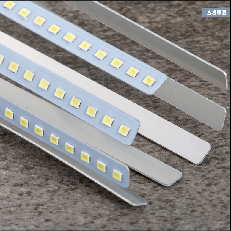 Bóng Đèn Led Chữ U 5W/9W/12W/16W/24W/32W/40W Chíp Led 2835 Mạch Kín Chống Nước HL Lighitng