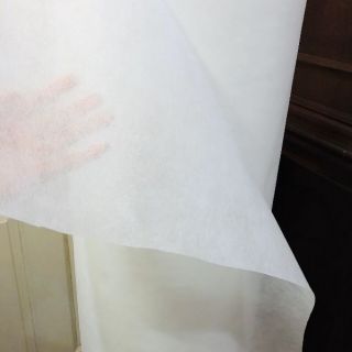 1m6 x 2m / vải may khẩu trang
