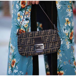 Túi Fendi baguette spsl fullbox new