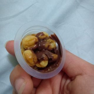 BÁNH SOBI CHO BÉ