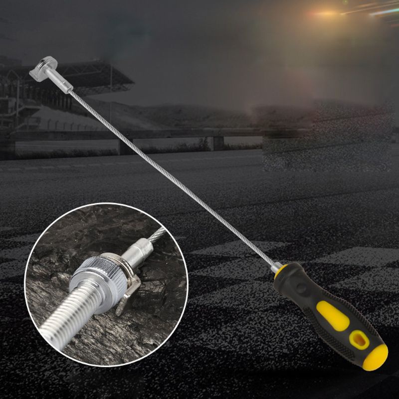 Cờ Lê Tháo Gỡ Ốc Vít Chuyên Dụng Chất Lượng Cao