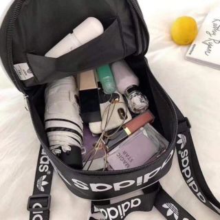 BALO ADIDAS MINI