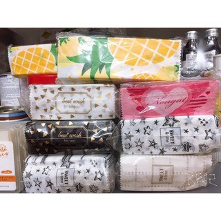 Túi đựng bánh kẹo nougat 100 chiếc
