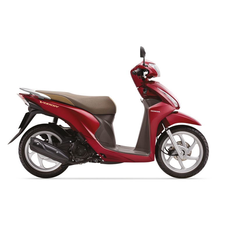 Bộ mạch tắt mở đèn kèm công tắc passing cho xe AB  AirBlade full Giắc Cắm bảo hành 1 năm
