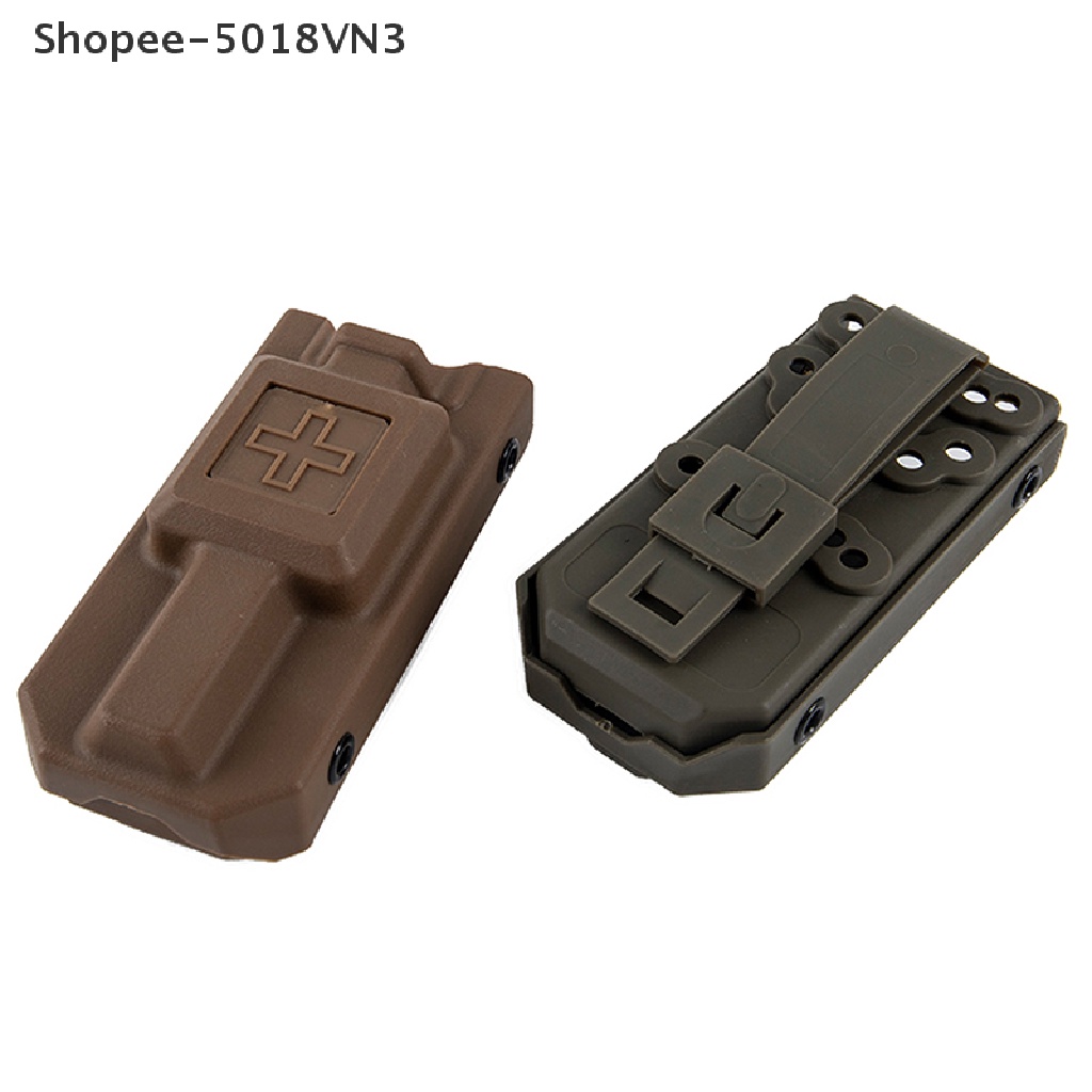 Túi Đeo Hông Kiểu Dáng Quân Đội Shopee-5018VN3