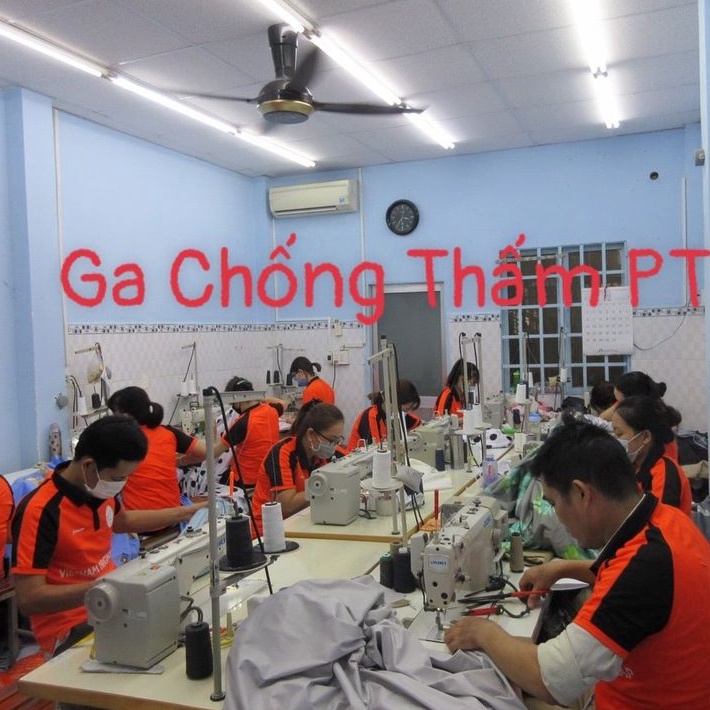 Ga chống thấm PT chính hãng, chống thấm tuyệt đối an toàn với làn da bé sơ sinh (mẫu mới)