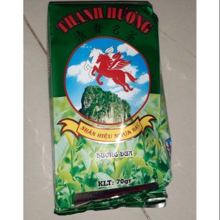 Trà dứa Thanh Hương thơm ngon gói 70g