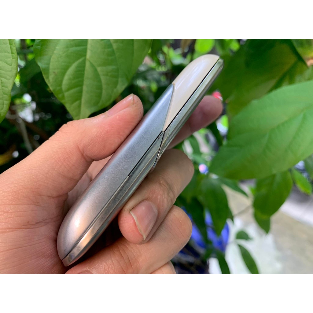 Điện thoại Nokia 8830 màu trắng