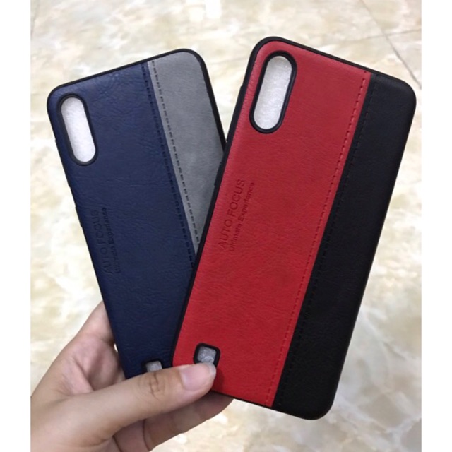 Ốp lưng samsung galaxy m10 dẻo đen, dẻo trong (hàng có sẵn)