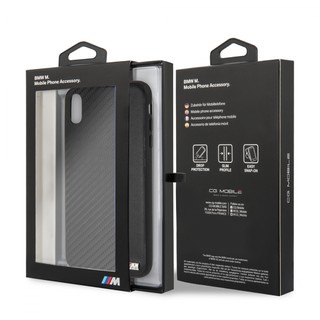 Ốp Lưng Iphone XsMAX - BMW
