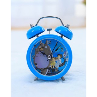 Đồng hồ báo thức quả chuông báo thức