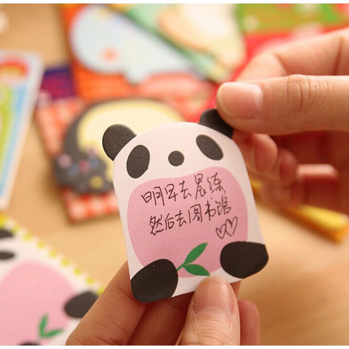 Giấy note ghi nhớ