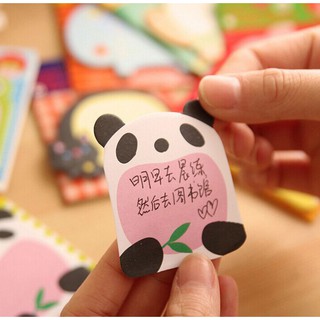 Giấy note ghi nhớ