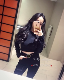 Quần legging