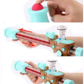 Đồ chơi tiêu diệt virus cô vít 3 mẫu