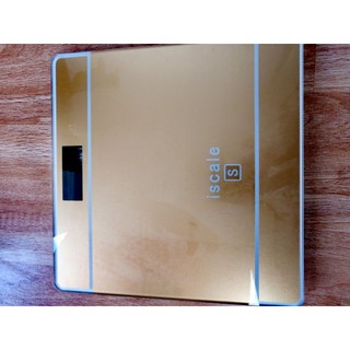 B210 Cân Điện Tử Iscale SE