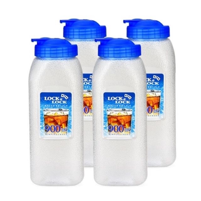 Bình nước Lock&Lock 900ml