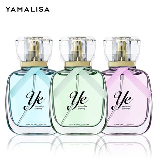 Nước Hoa YaMaLiSa 30ml Hương Thơm Tươi Mát Tự Nhiên Lâu Bay Mùi