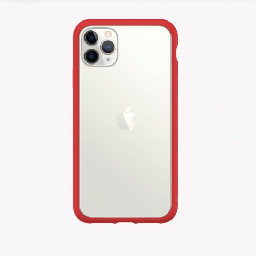 Rhinoshield BackPlate trong suốt cho Iphone 11 Pro
