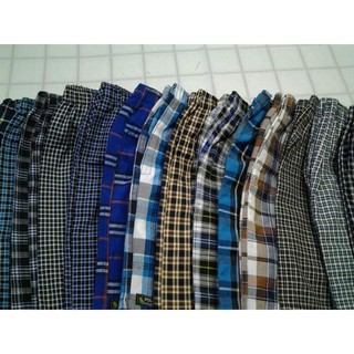 QUẦN SHORT NAM / BIG SIZE 4XL (#120kg)