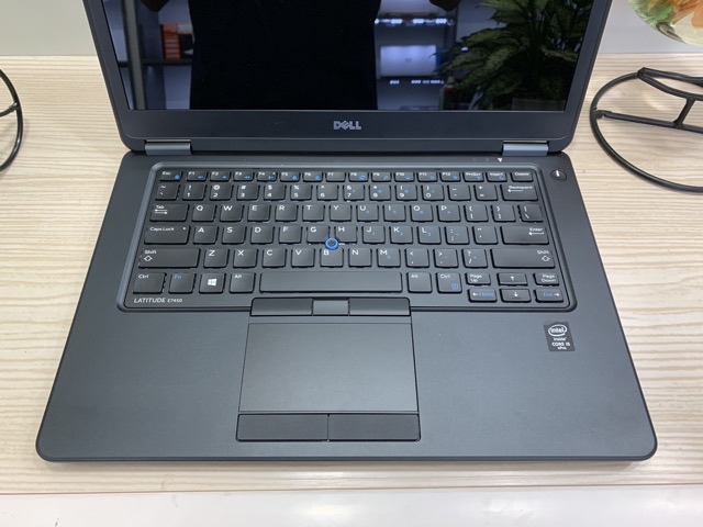 DELL LATITUDE E5450 cảm ứng