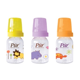 Bình sữa Pur 80ML - 140ML - 250ML - 325ML