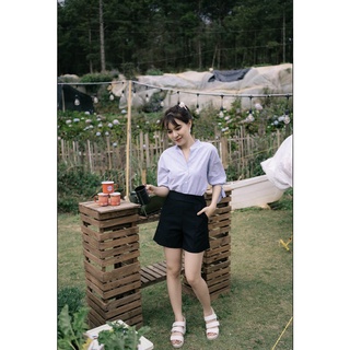 MINX - Quần Tali Short