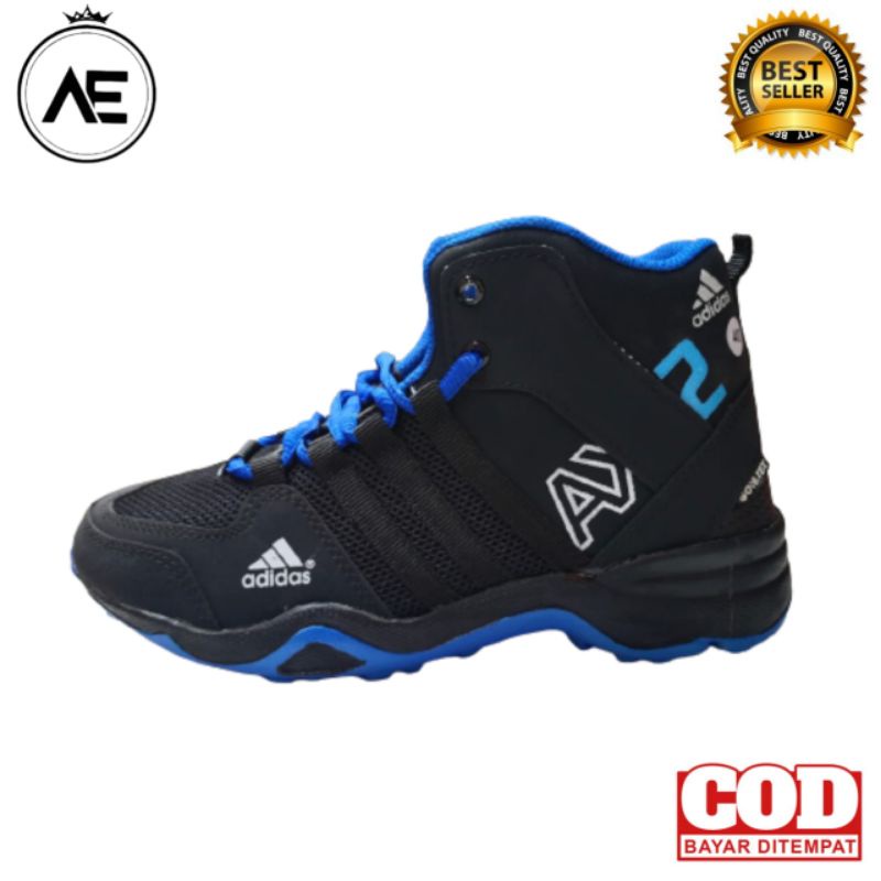 Giày Bốt Adidas ax2 hikking | BigBuy360 - bigbuy360.vn