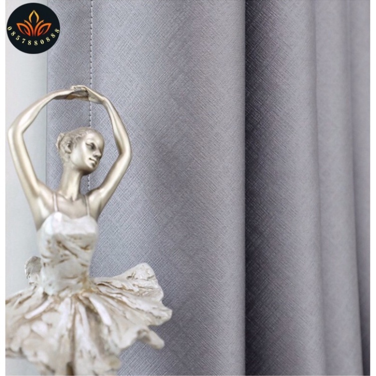 Rèm Che nắng , Rèm vải cao cấp dệt tinh xảo