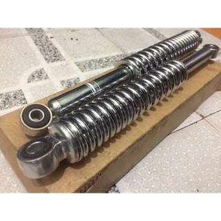 Phuộc Dầu Honda CL50s giả zin