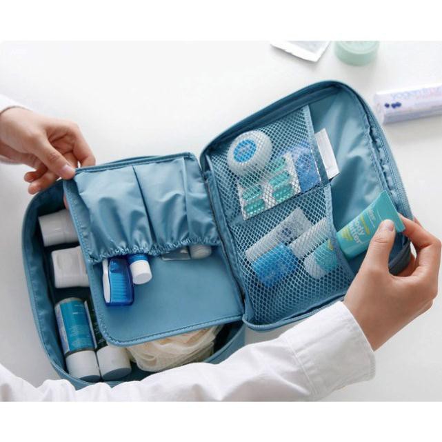 Túi mỹ phẩm không thấm nước nước 39