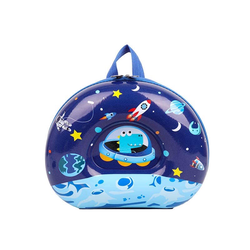 BALO TRỨNG MẪU CẦU VỒNG, ANIMALS ĐỘC ĐÁO CHO BÉ