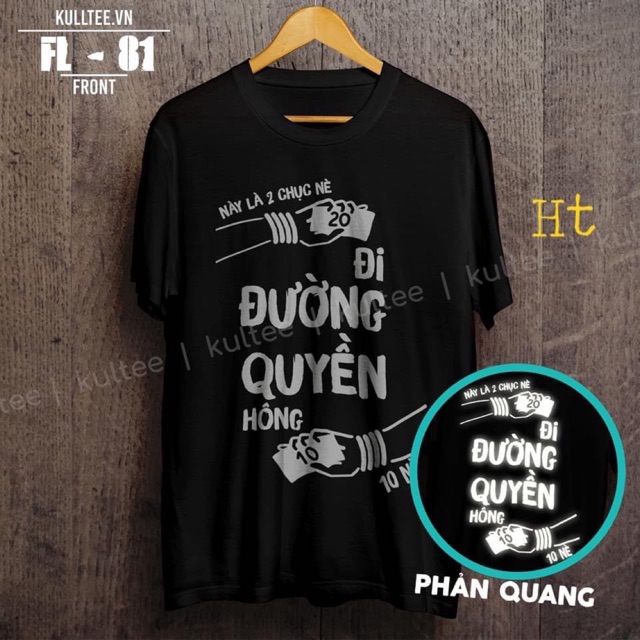 Áo này là 2 chục nè phản quang tici H2U758