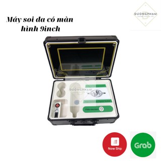 Máy soi da có màn hình B-328 9inch