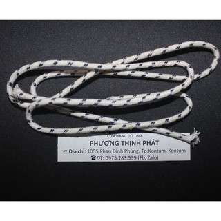 Dây Tim Đèn Bấc Đèn Dầu Loại Tốt