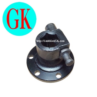 Đầu giữ mũi đục PH65 (ốc 8)