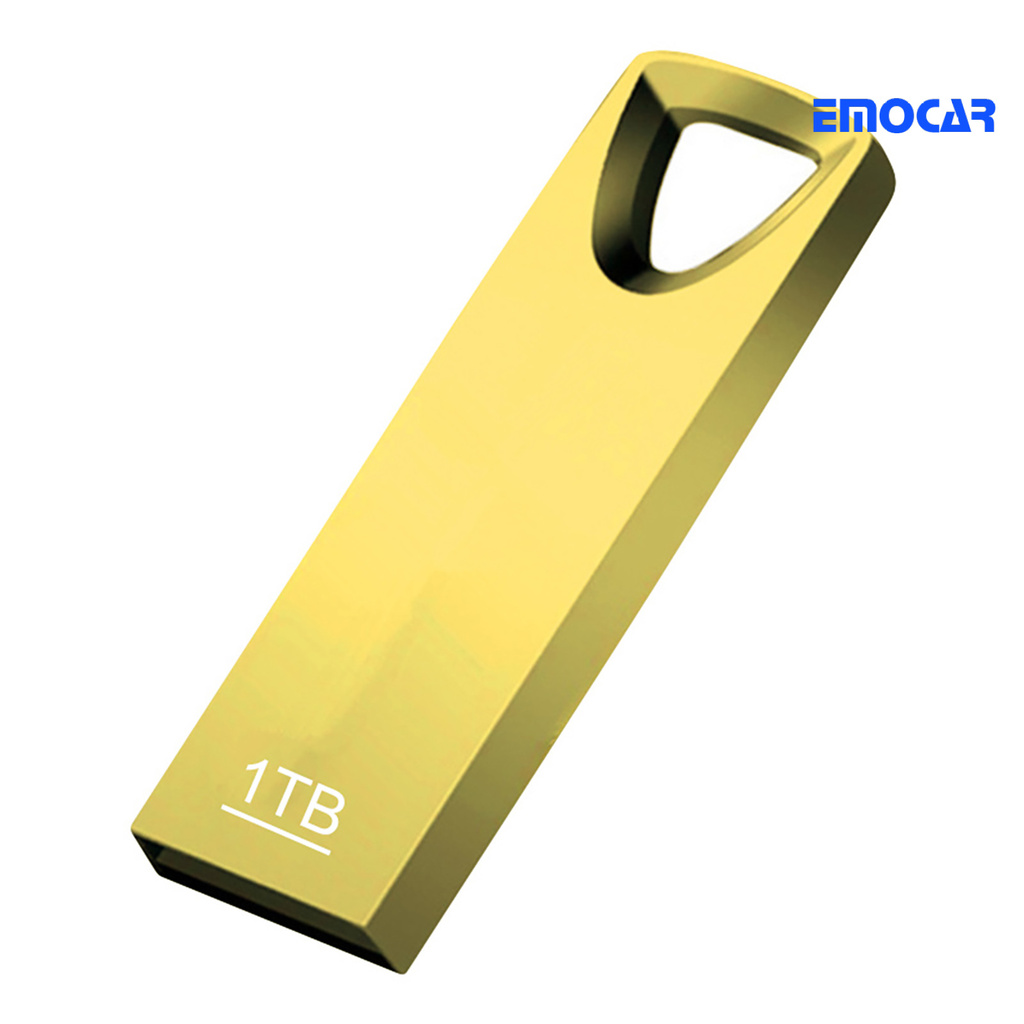 Usb 3.0 1 / 2tb Tốc Độ Cao Cho Pc Laptop | BigBuy360 - bigbuy360.vn