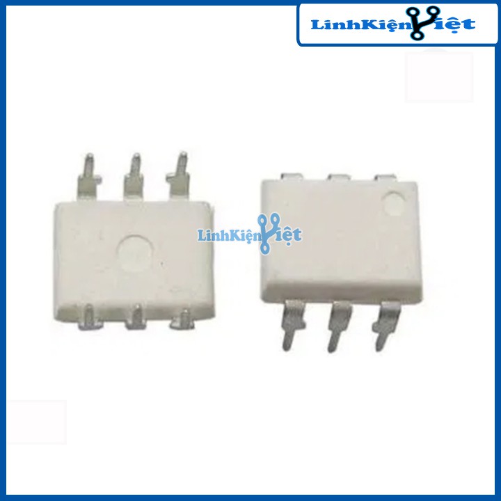Sản phẩm MOC3011 DIP6